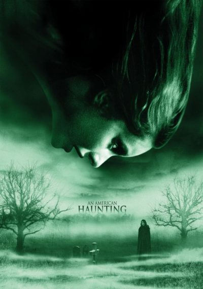 An American Haunting-poster