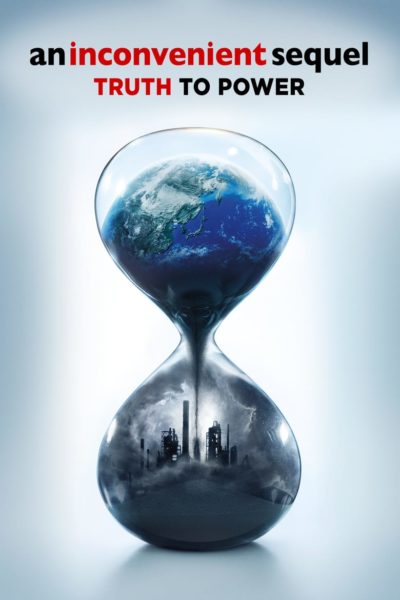 An Inconvenient Sequel: Truth to Power-poster
