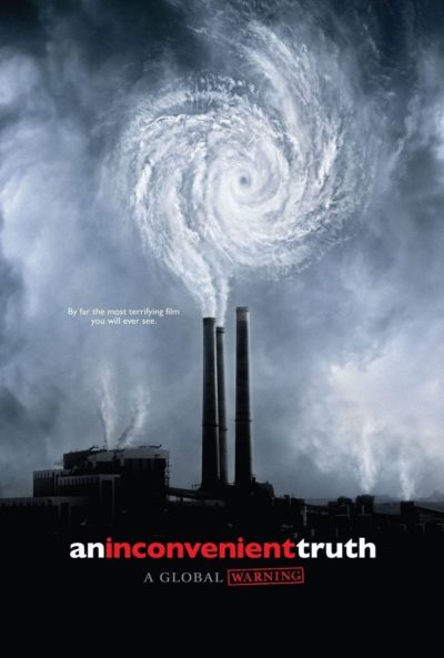 An Inconvenient Truth-poster