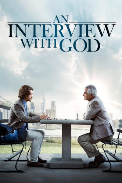 An Interview with God-poster