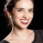 Ana Gonzalez Bello