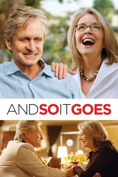 And So It Goes-poster