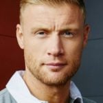 Andrew Flintoff