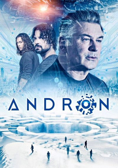 Andron-poster