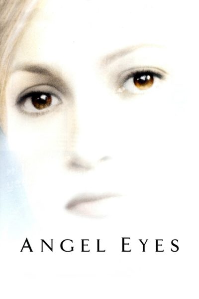 Angel Eyes-poster