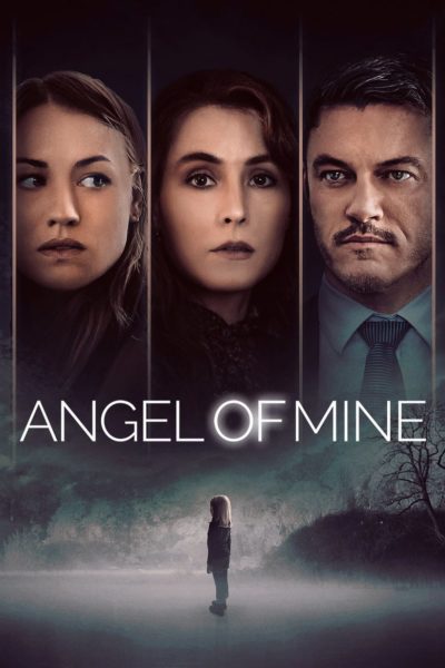 Angel of Mine-poster