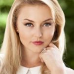 Angelique Boyer