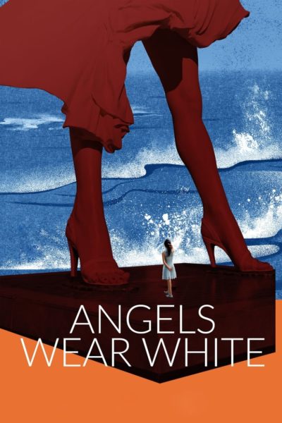 Angels Wear White-poster