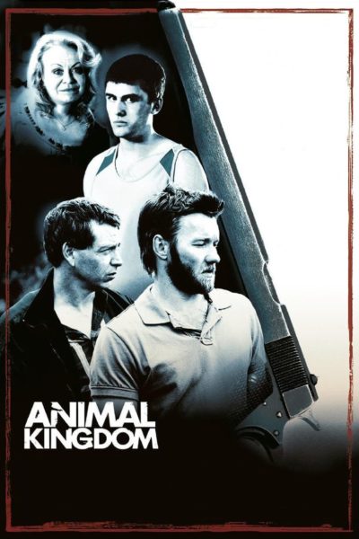 Animal Kingdom-poster