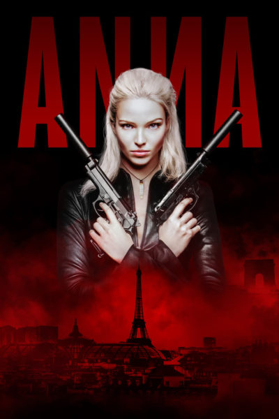 Anna-poster