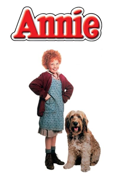 Annie-poster