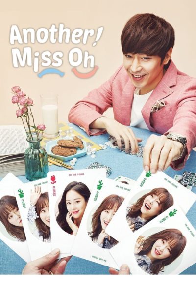 Another Miss Oh-poster