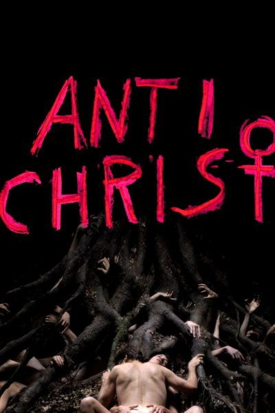 Antichrist-poster