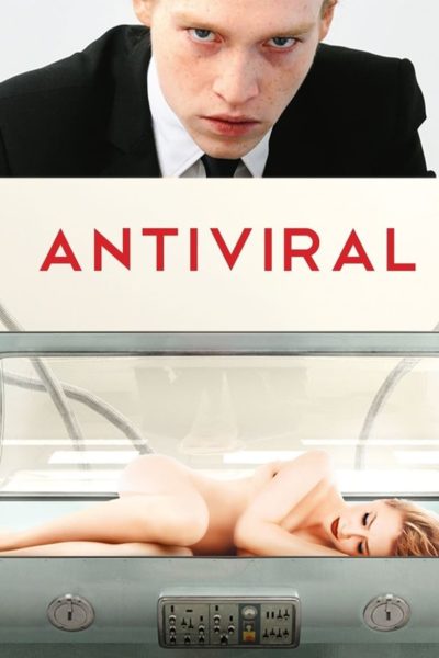 Antiviral-poster