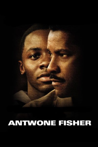 Antwone Fisher-poster