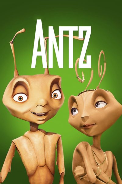 Antz-poster