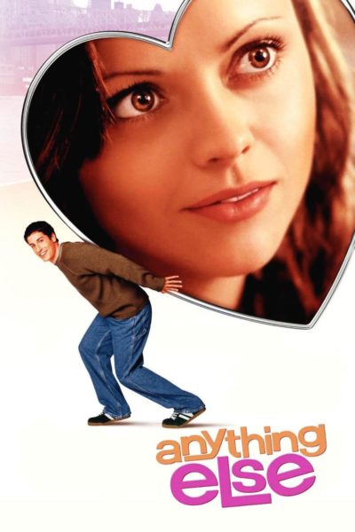 Anything Else-poster