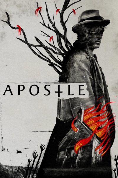 Apostle-poster