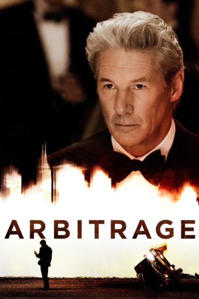 Arbitrage-poster