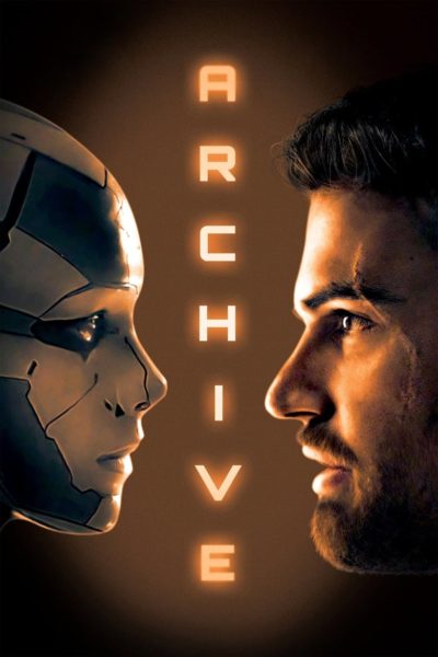 Archive-poster