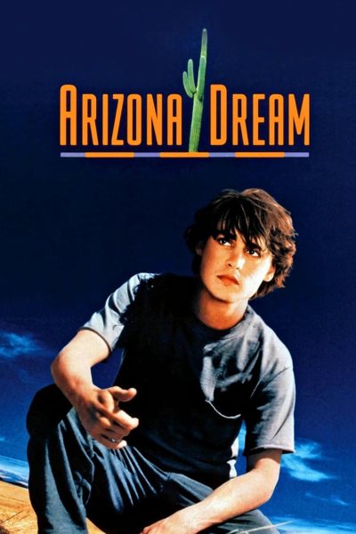 Arizona Dream-poster