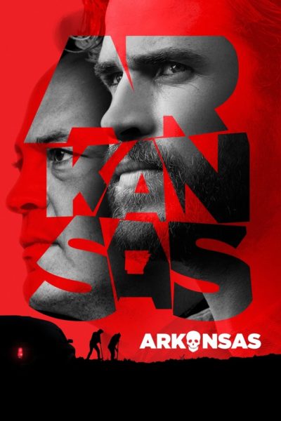 Arkansas-poster
