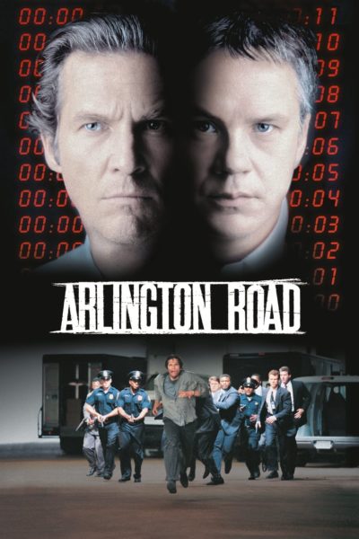 Arlington Road-poster