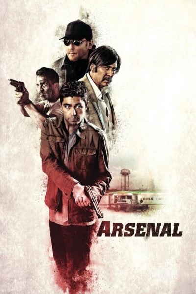 Arsenal-poster