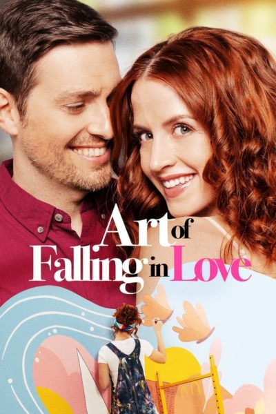 Art of Falling in Love-poster