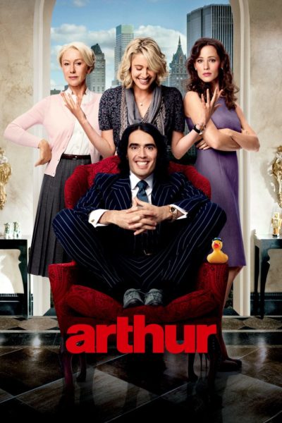 Arthur-poster