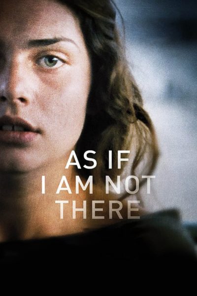 As If I Am Not There-poster