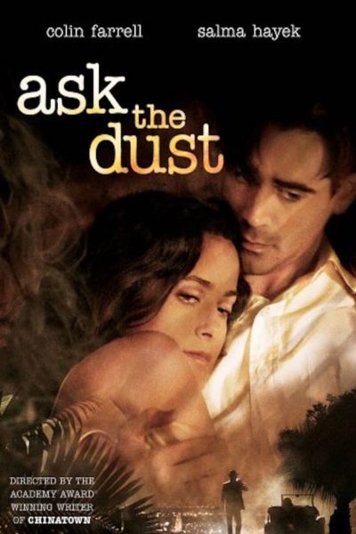 Ask the Dust-poster