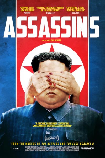 Assassins-poster
