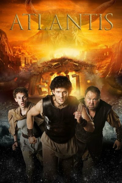 Atlantis-poster