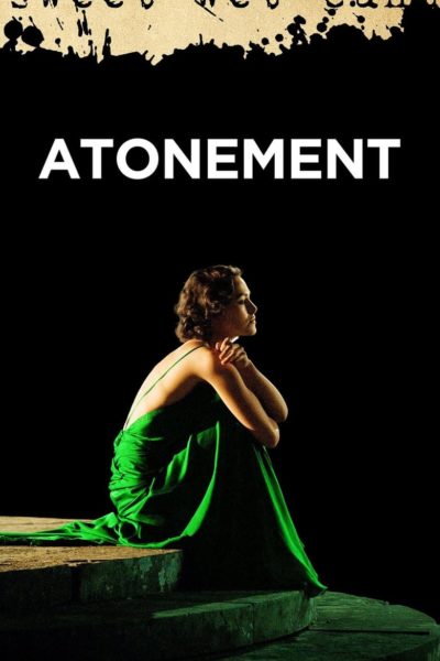 Atonement-poster