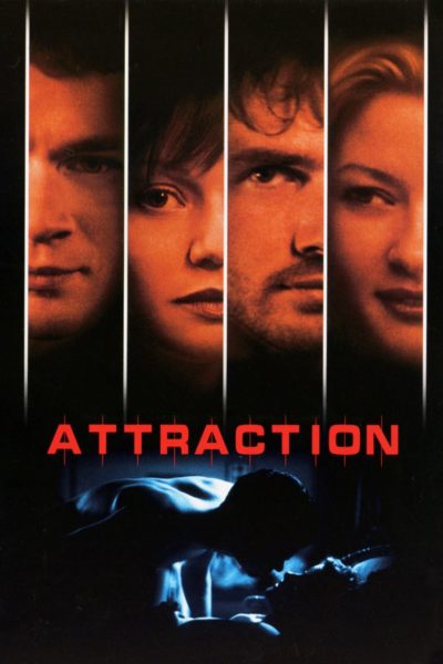 Attraction-poster