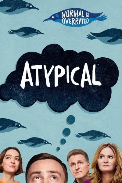Atypical-poster