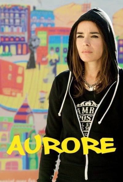 Aurore-poster