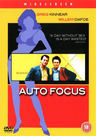 Auto Focus-poster