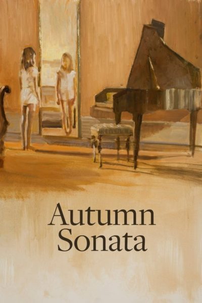 Autumn Sonata-poster