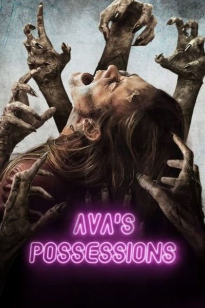 Ava’s Possessions-poster