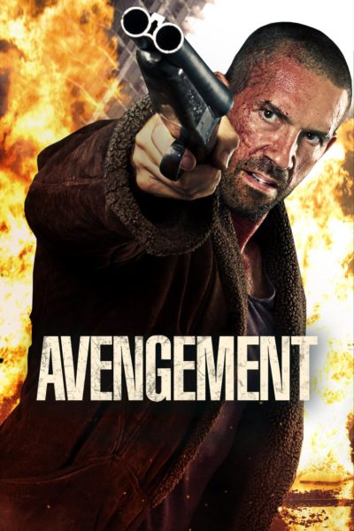 Avengement-poster