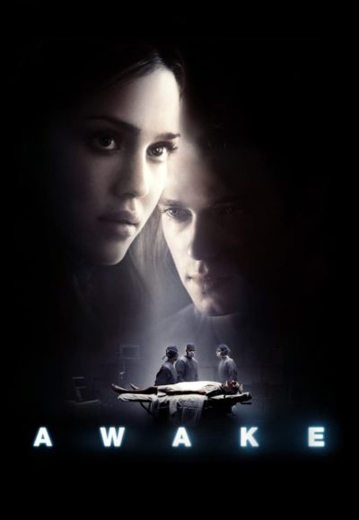 Awake-poster
