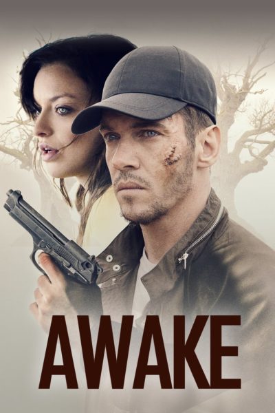 Awake-poster