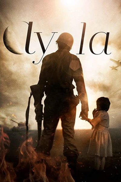 Ayla: The Daughter of War-poster