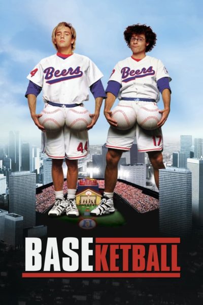 BASEketball-poster