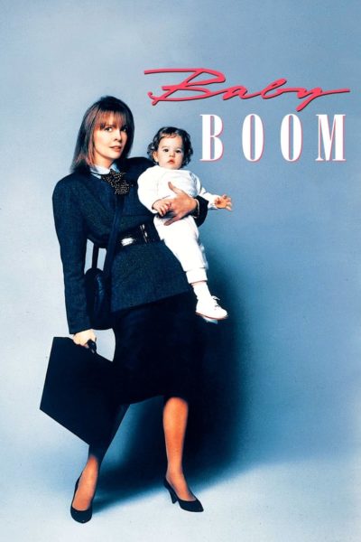 Baby Boom-poster