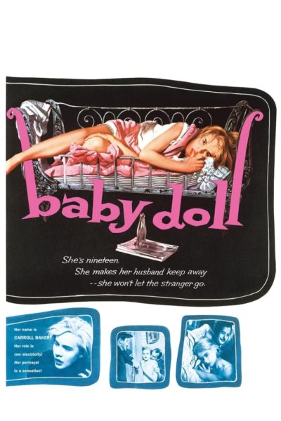 Baby Doll-poster