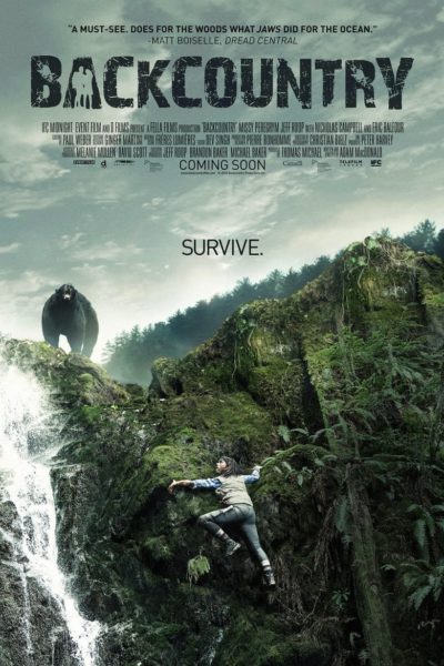 Backcountry-poster