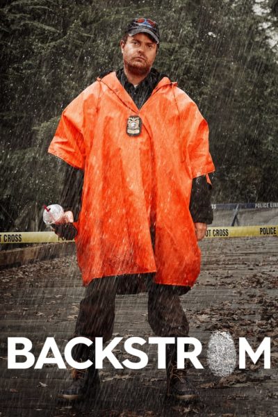 Backstrom-poster